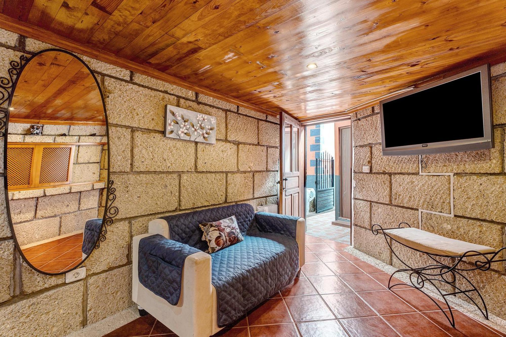 הוילה Chimiche Casa Elvira מראה חיצוני תמונה