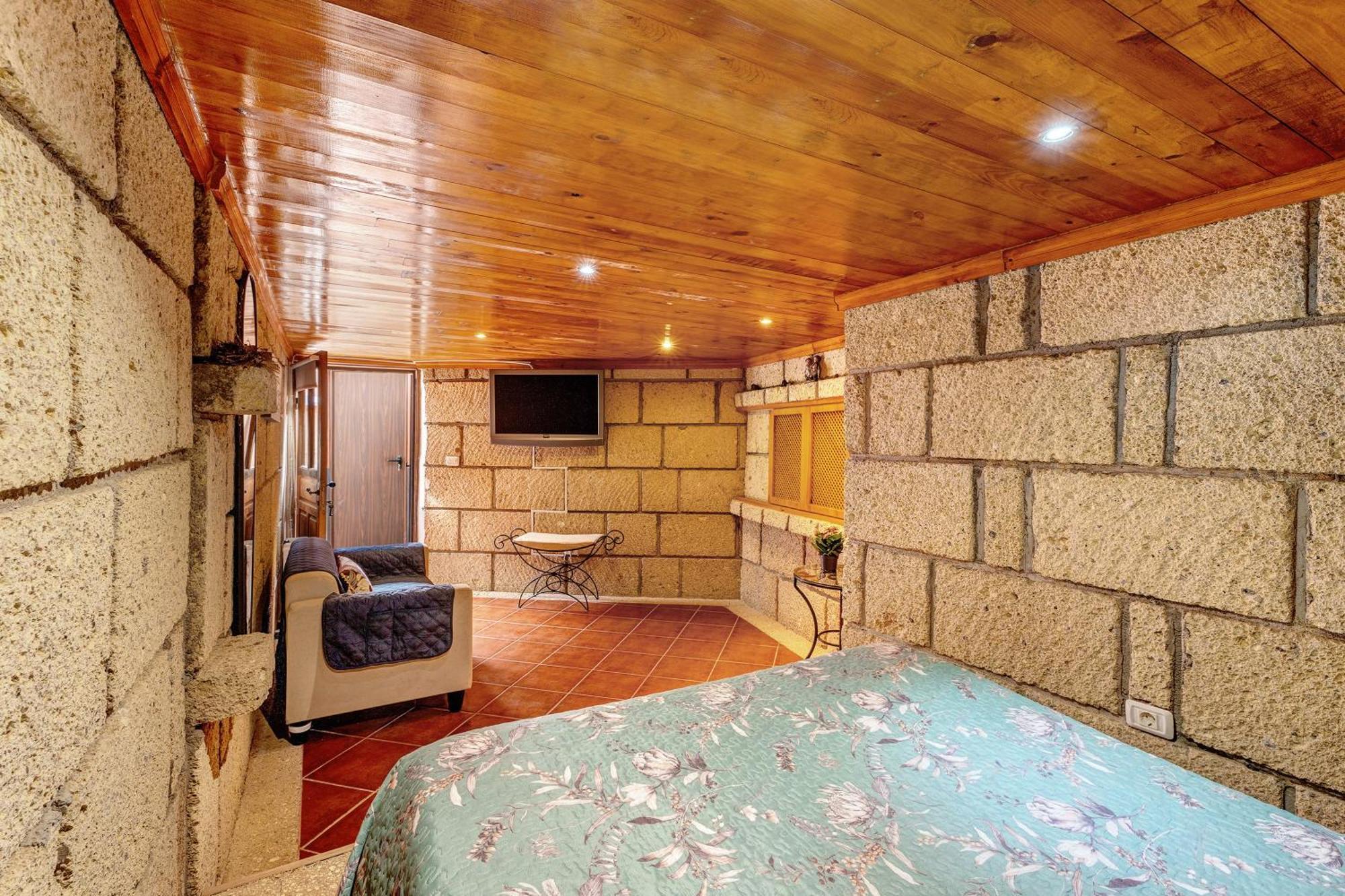 הוילה Chimiche Casa Elvira מראה חיצוני תמונה